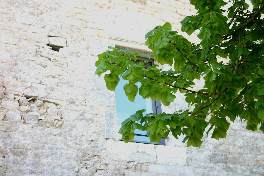 Sy-La Terrasse Hotel Vézelay Kültér fotó